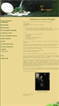 Mobile Screenshot of lamessageredevie.com